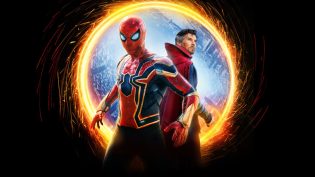 Spider-Man: No Way Home photo