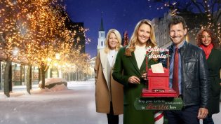 Christmas in Evergreen: Letters to Santa photo