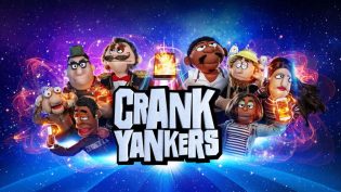 Crank Yankers photo