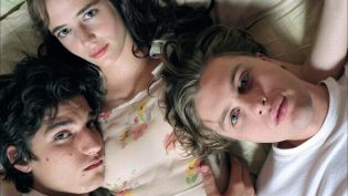 戏梦巴黎 photo