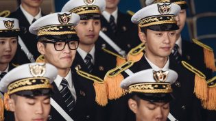 青年警察 photo