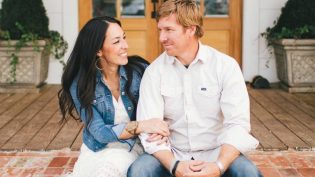 Fixer Upper photo