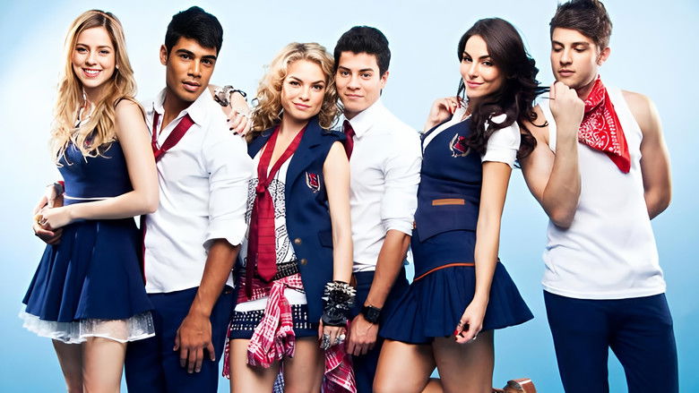 Rebelde photo