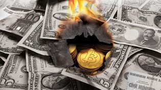 比特币：钱的终结 photo