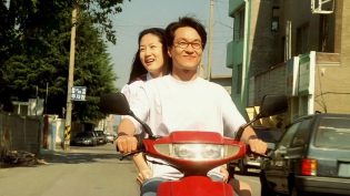 八月照相馆 photo