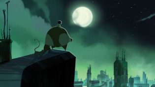 夜曲 photo