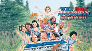 Hurricane of Fun: The Making of Wet Hot photo