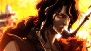 猎魔武士 photo