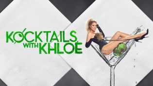 Kocktails With Khloé photo