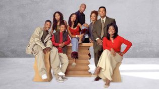 Moesha photo
