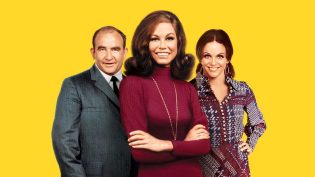 The Mary Tyler Moore Show photo