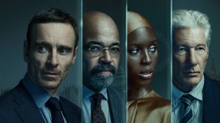 The Agency photo