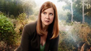 Hailey Dean Mysteries: Dating Is Murder photo