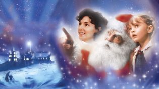 One Magic Christmas photo