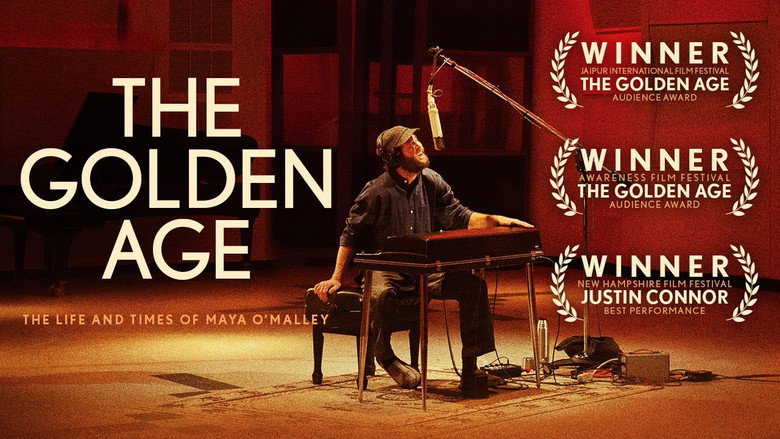 The Golden Age photo