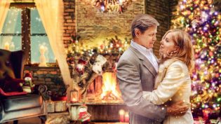 Middleton Christmas photo