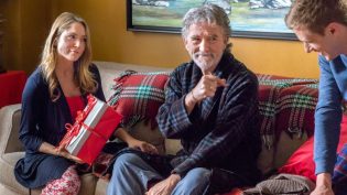 The Christmas Cure photo