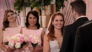 Aurora Teagarden Mysteries: Til Death Do Us Part photo