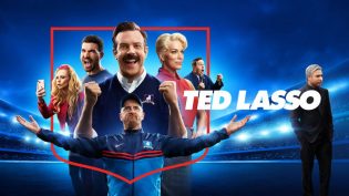 Ted Lasso photo