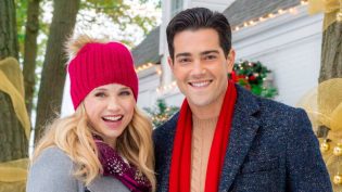 Christmas Next Door photo