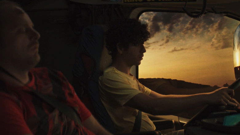 King of the Road photo