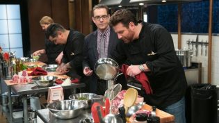 Chopped photo