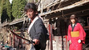 无限之住人 photo