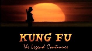 Kung Fu: The Legend Continues photo