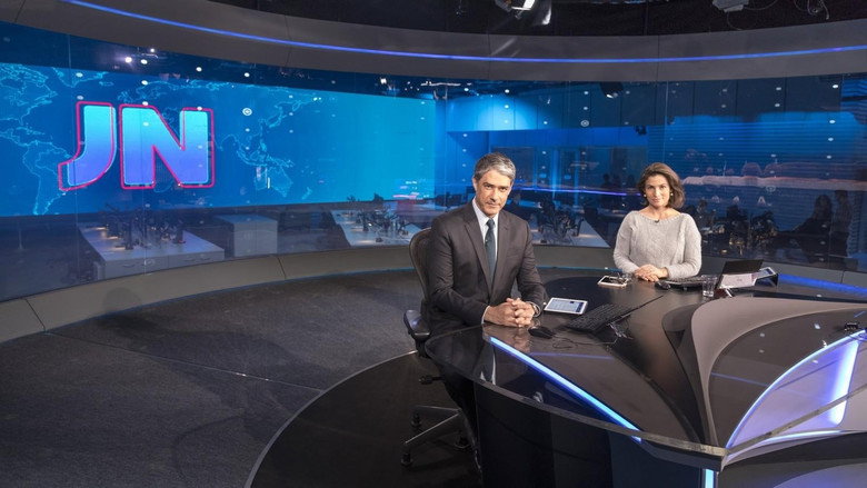 Jornal Nacional photo