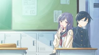 久保同学不放过我 photo