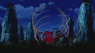 宝可梦：七夜的许愿星 基拉祈 photo