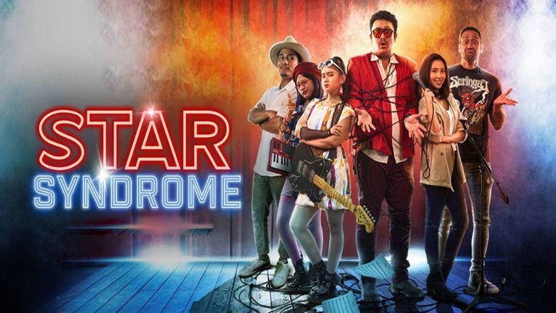 Star Syndrome photo