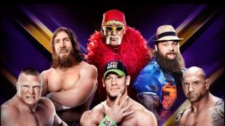 WWE 摔角狂热 30 photo