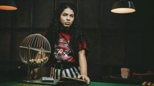 头号女毒枭 photo