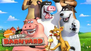 Back at the Barnyard photo