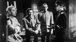 The Prisoner of Zenda photo