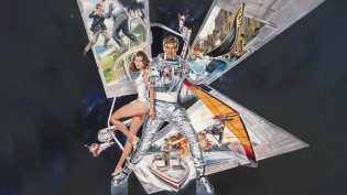 007：太空城 photo