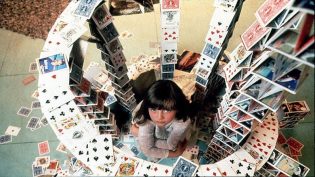 House of Cards photo