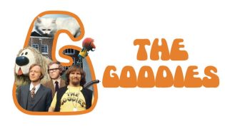 The Goodies photo
