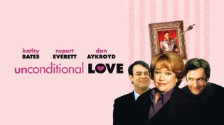 Unconditional Love photo