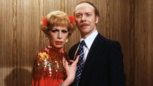 George and Mildred photo