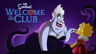 Welcome to the Club photo