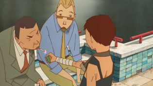恶童 photo