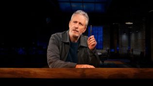 The Problem with Jon Stewart photo
