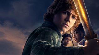 Percy Jackson and the Olympians photo