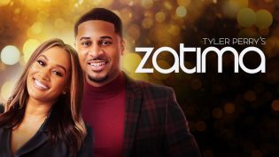Tyler Perry's Zatima photo