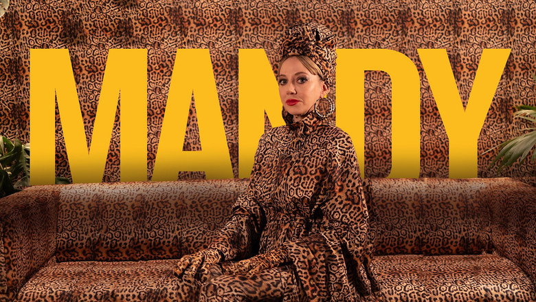 Mandy photo