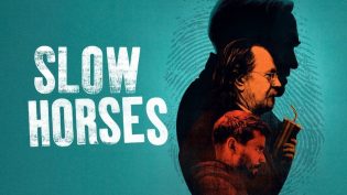 Slow Horses photo
