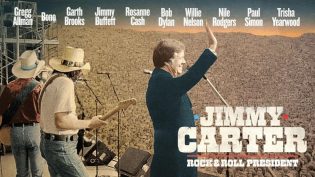 Jimmy Carter: Rock & Roll President photo