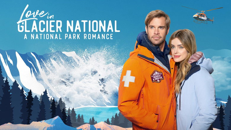 Love in Glacier National: A National Park Romance photo